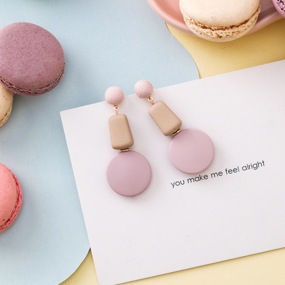 Unique Zone Jewelry - ❤️️NEW UNIQUE Handmade Earrings M5